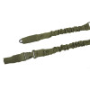 Padded Two-Point Sling - Olive [8FIELDS]